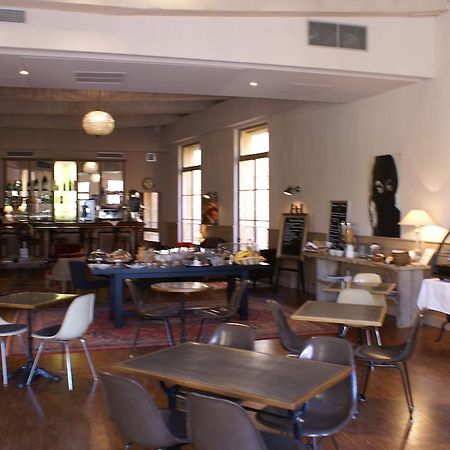 Hotel Les Deux Garcons Aix-en-Provence Zewnętrze zdjęcie