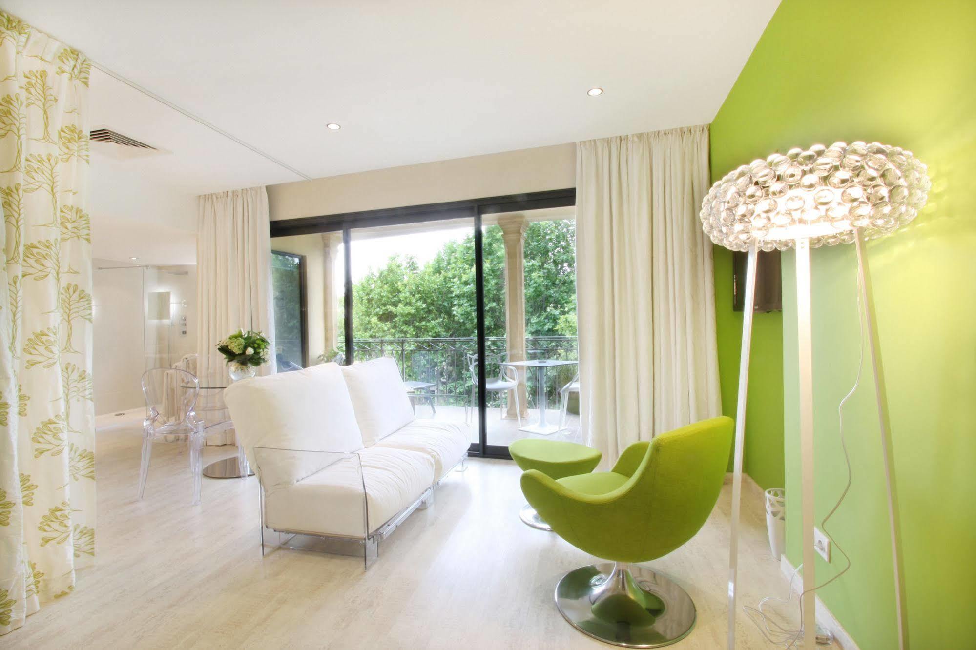 Hotel Les Deux Garcons Aix-en-Provence Zewnętrze zdjęcie