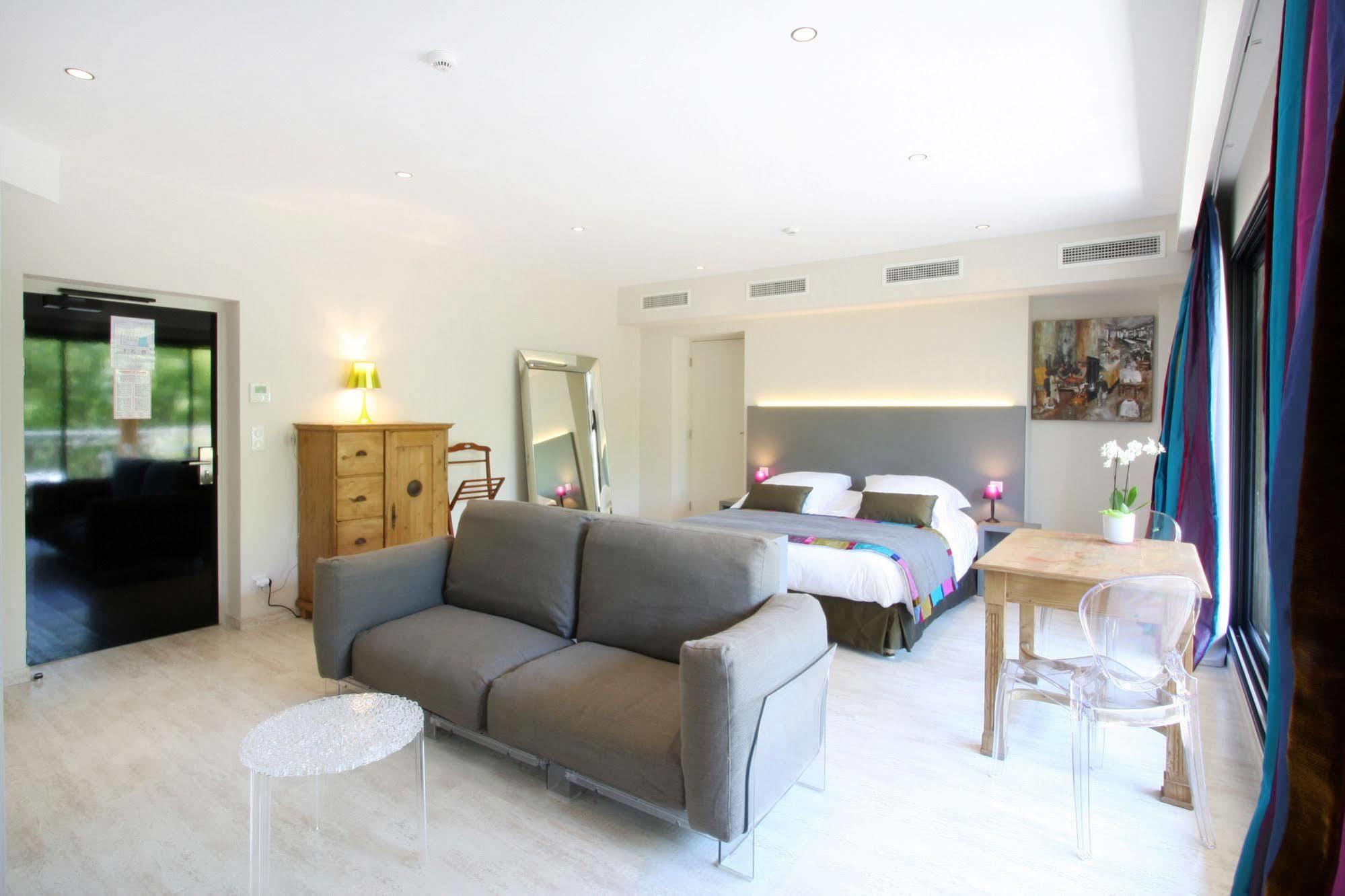 Hotel Les Deux Garcons Aix-en-Provence Zewnętrze zdjęcie