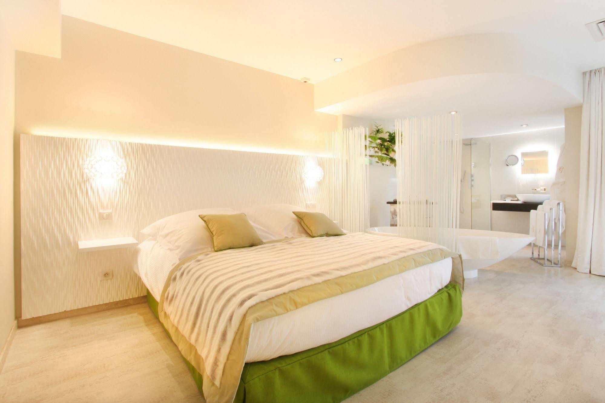 Hotel Les Deux Garcons Aix-en-Provence Zewnętrze zdjęcie