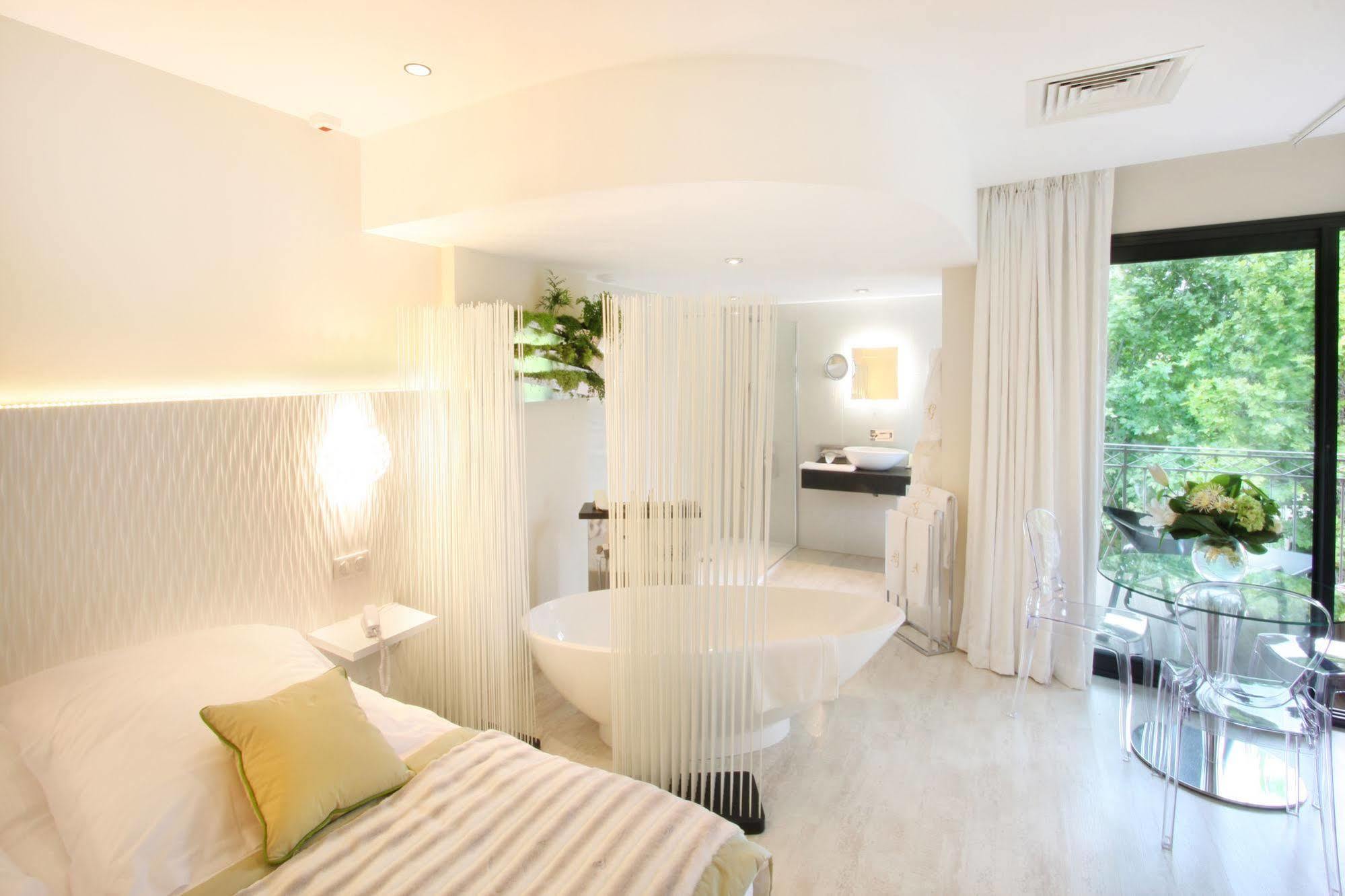 Hotel Les Deux Garcons Aix-en-Provence Zewnętrze zdjęcie
