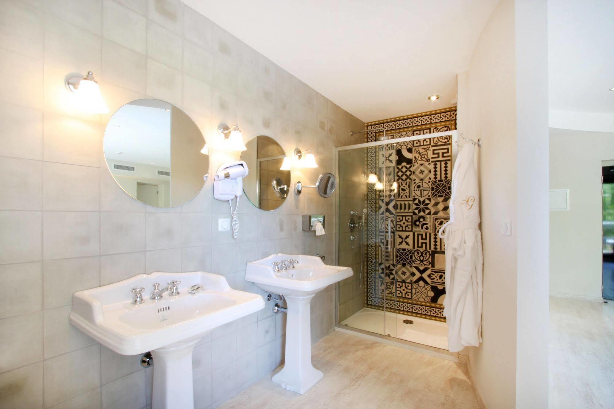 Hotel Les Deux Garcons Aix-en-Provence Zewnętrze zdjęcie