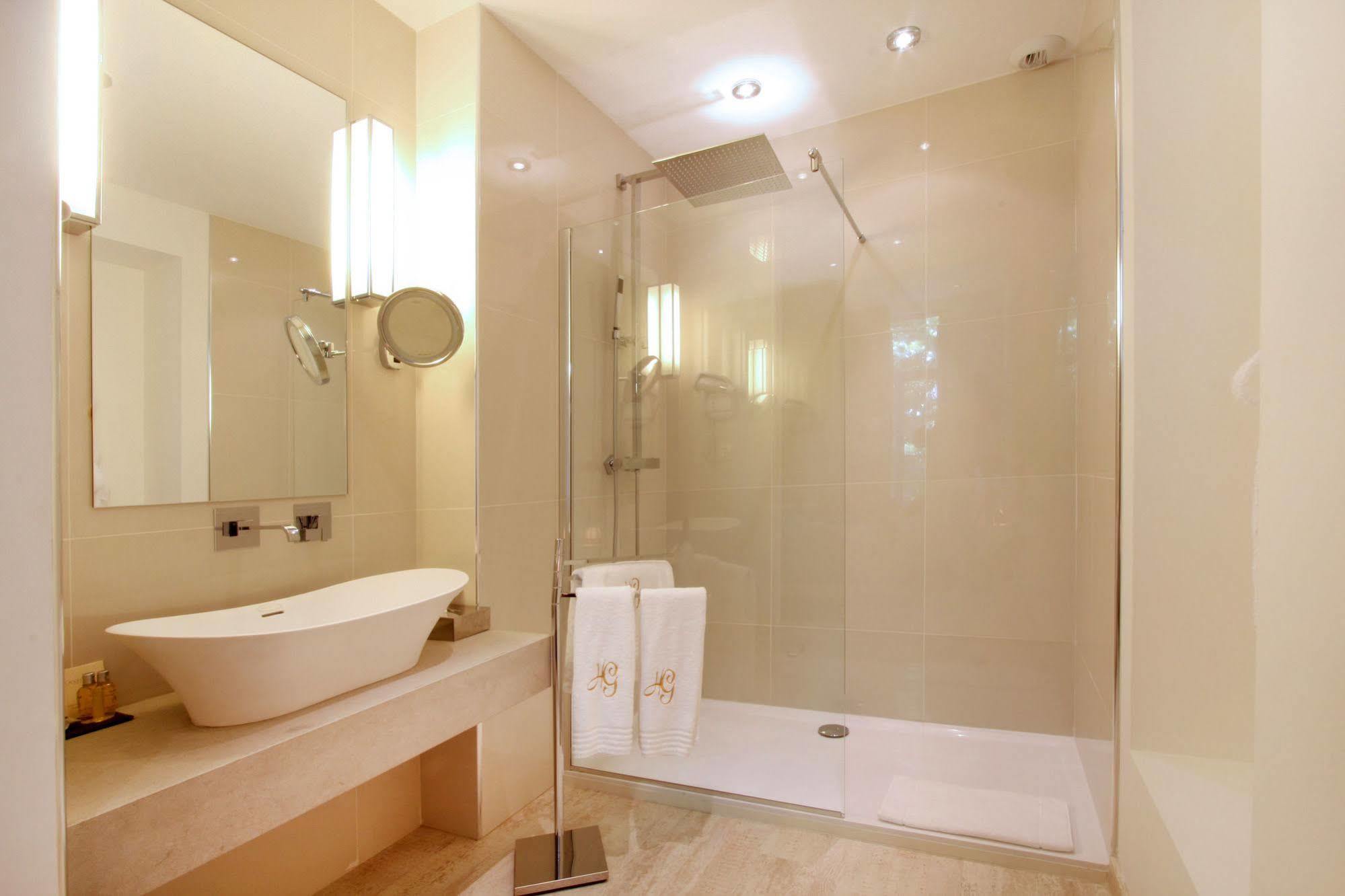 Hotel Les Deux Garcons Aix-en-Provence Zewnętrze zdjęcie