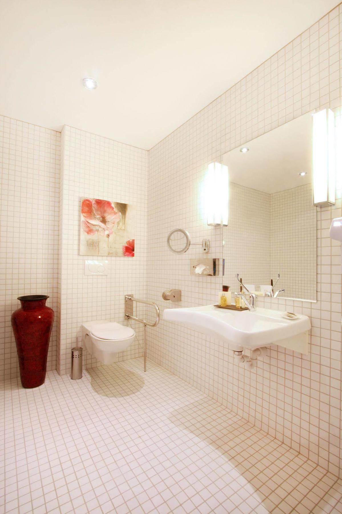 Hotel Les Deux Garcons Aix-en-Provence Zewnętrze zdjęcie
