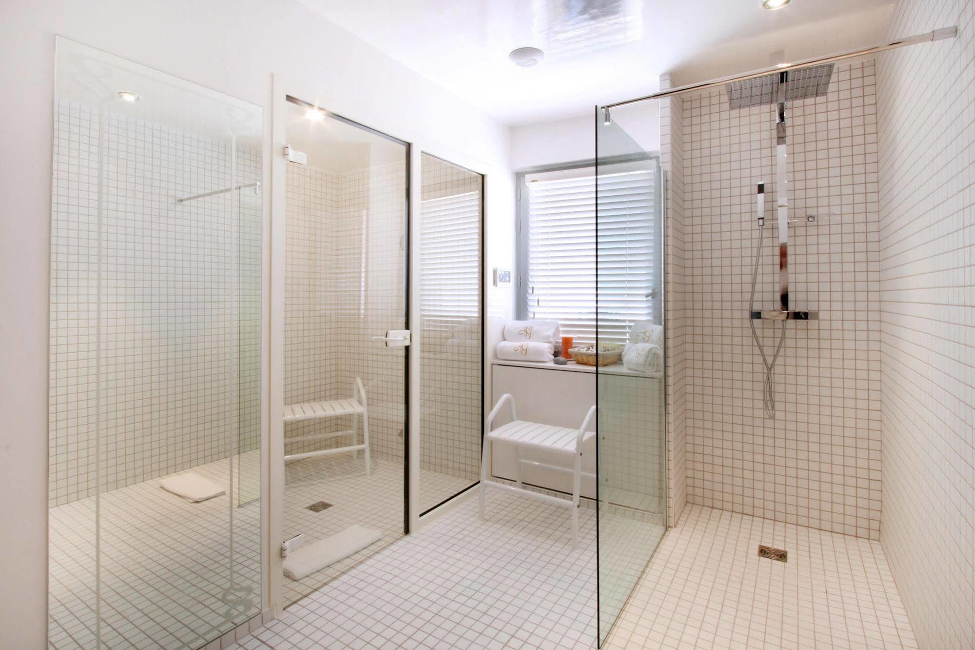 Hotel Les Deux Garcons Aix-en-Provence Zewnętrze zdjęcie
