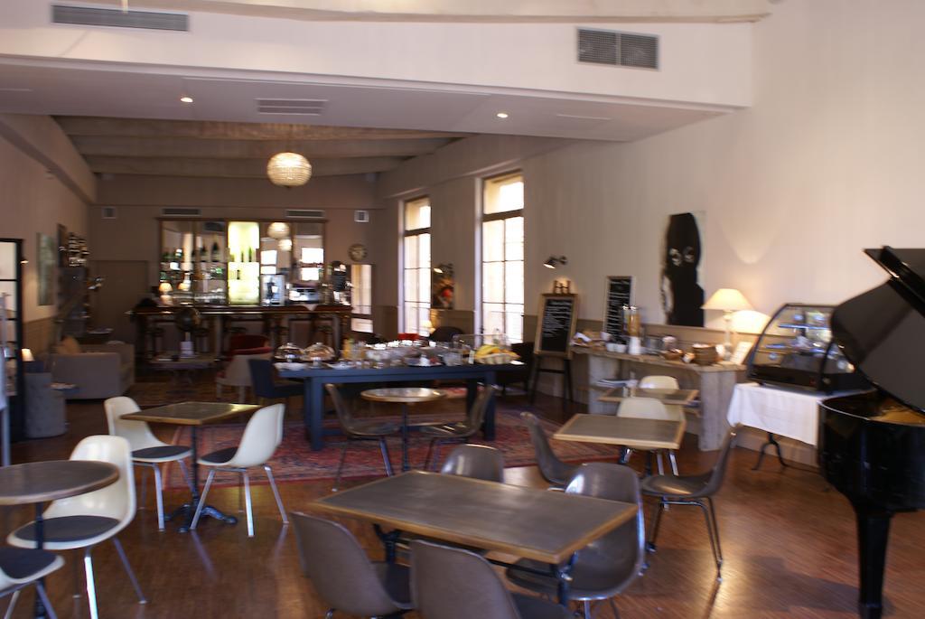 Hotel Les Deux Garcons Aix-en-Provence Zewnętrze zdjęcie