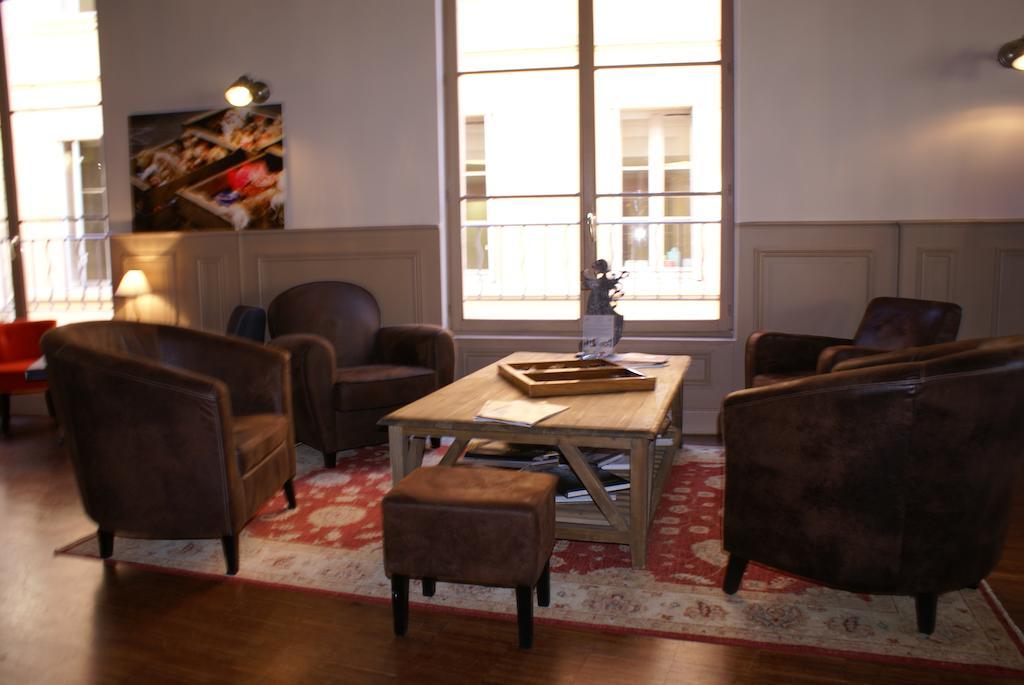 Hotel Les Deux Garcons Aix-en-Provence Zewnętrze zdjęcie
