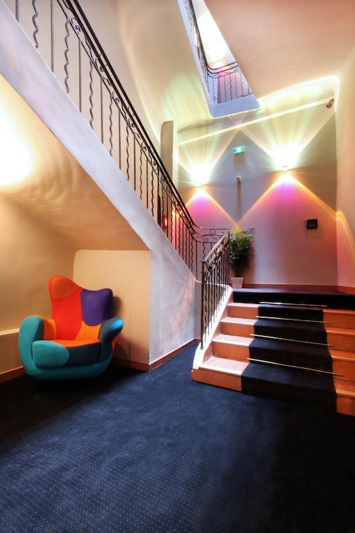 Hotel Les Deux Garcons Aix-en-Provence Zewnętrze zdjęcie